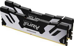 Kingston Fury Renegade (KF568C36RSK2-32) cena un informācija | Operatīvā atmiņa (RAM) | 220.lv