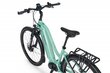 Elektriskais velosipēds Ecobike LX 500 17,5 Ah LG, zaļš cena un informācija | Elektrovelosipēdi | 220.lv