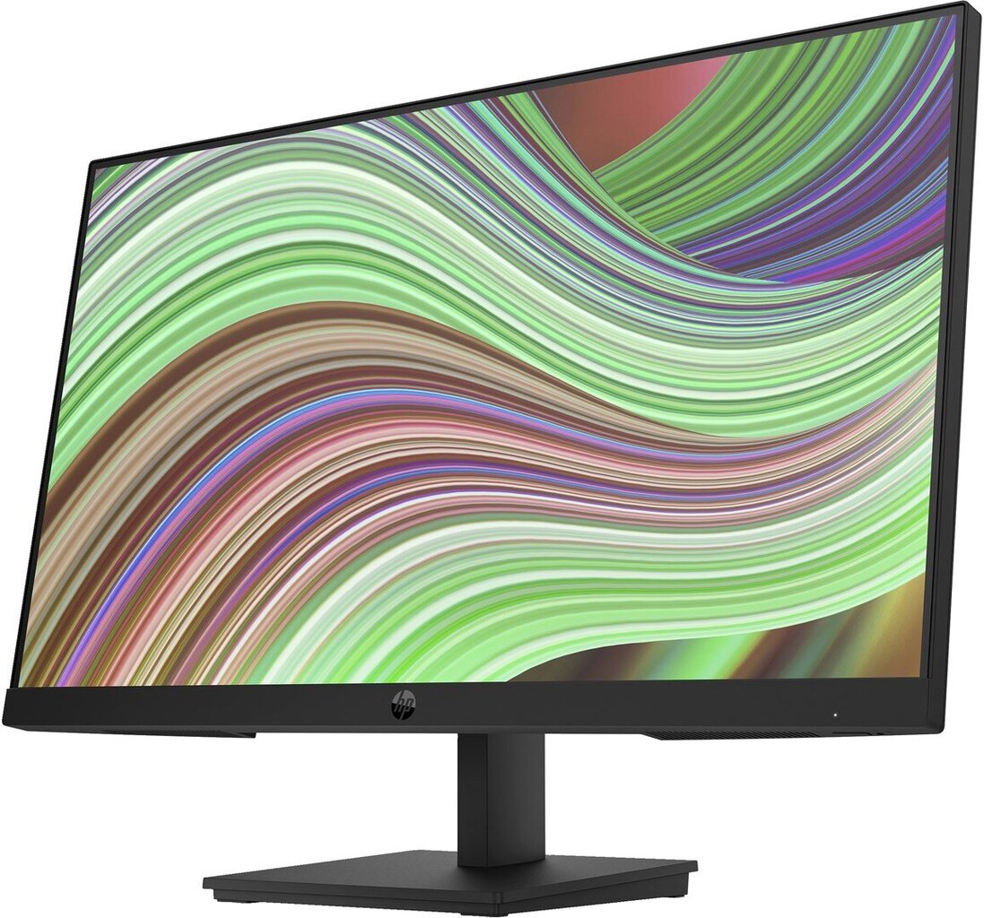 HP 65P62E9 cena un informācija | Monitori | 220.lv