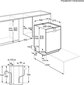 Electrolux ESS67300SW cena un informācija | Trauku mazgājamās mašīnas | 220.lv