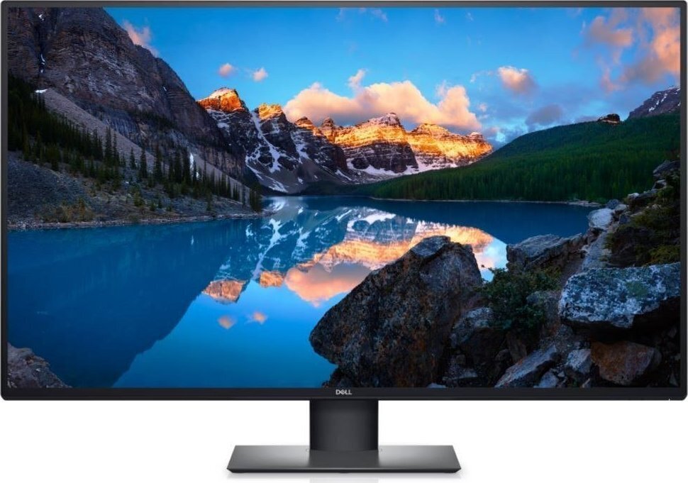 Dell U4323QE цена и информация | Monitori | 220.lv