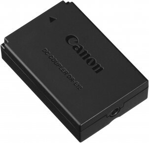Canon DR-E12 цена и информация | Akumulatori videokamerām | 220.lv