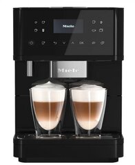 Miele CM 6160 cena un informācija | Kafijas automāti | 220.lv