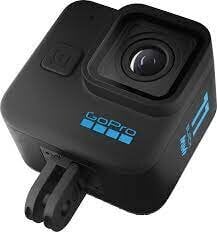 GoPro HERO11 Black Mini цена и информация | Экшн-камеры | 220.lv