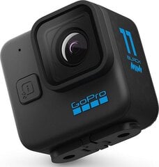 GoPro HERO11 Black Mini cena un informācija | GoPro Mobilie telefoni, planšetdatori, Foto | 220.lv