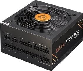 Chieftec Polaris Pro 1300W PPX-1300FC-A3 цена и информация | Блоки питания (PSU) | 220.lv