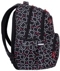 Школьный рюкзак Coolpack Pick Bear, 23 л цена и информация | Школьные рюкзаки, спортивные сумки | 220.lv