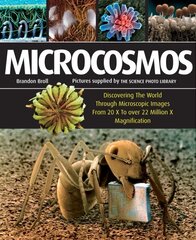 Microcosmos: Microcosmos cena un informācija | Ekonomikas grāmatas | 220.lv
