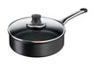 Katls ar vāku Tefal EXCELLENCE G2693232, Ø 24 cm cena un informācija | Katli, tvaika katli | 220.lv