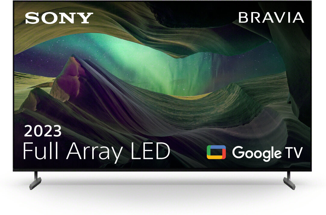 Sony KD65X85LAEP cena un informācija | Televizori | 220.lv