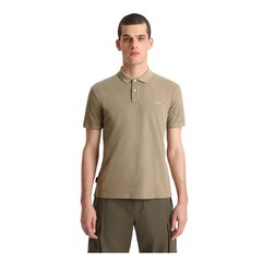 Polo krekls Woolrich CFWOPO0037MRUT2932-7356-L cena un informācija | Vīriešu T-krekli | 220.lv