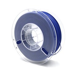 3D drukas pavediens Raise3D Premium PLA 1.75 mm 1 kg Blue cena un informācija | Smart ierīces un piederumi | 220.lv