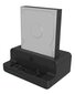 Adapteris Raidsonic Icy Box IB-2914MSCL-C31 M.2 NVMe SSD &2.5''/3.5'' SATA SSD/HDD цена и информация | Adapteri un USB centrmezgli | 220.lv