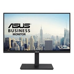 Asus VA27ECPSN cena un informācija | Monitori | 220.lv