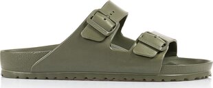 Āra čības sievietēm Birkenstock cena un informācija | Iešļūcenes, čības sievietēm | 220.lv