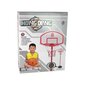 Bērnu basketbola komplekts ar bumbu Import LEANToys цена и информация | Basketbola statīvi | 220.lv