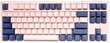 Ducky One 3 Fuji TKL Cherry MX Brown Switches Ducky One 3 Fuji TKL цена и информация | Klaviatūras | 220.lv