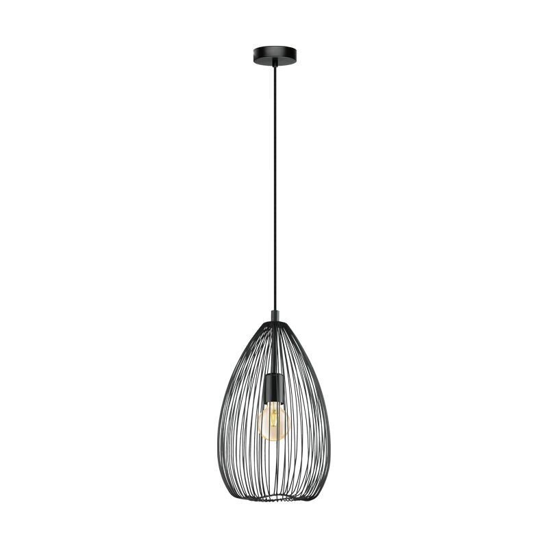 Eglo piekaramā lampa Clevedon cena un informācija | Lustras | 220.lv