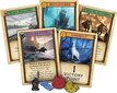 Galda spēle A Game of Thrones: Catan – Brotherhood of the Watch, ENG cena un informācija | Galda spēles | 220.lv