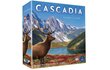 Galda spēle Cascadia, ENG цена и информация | Galda spēles | 220.lv