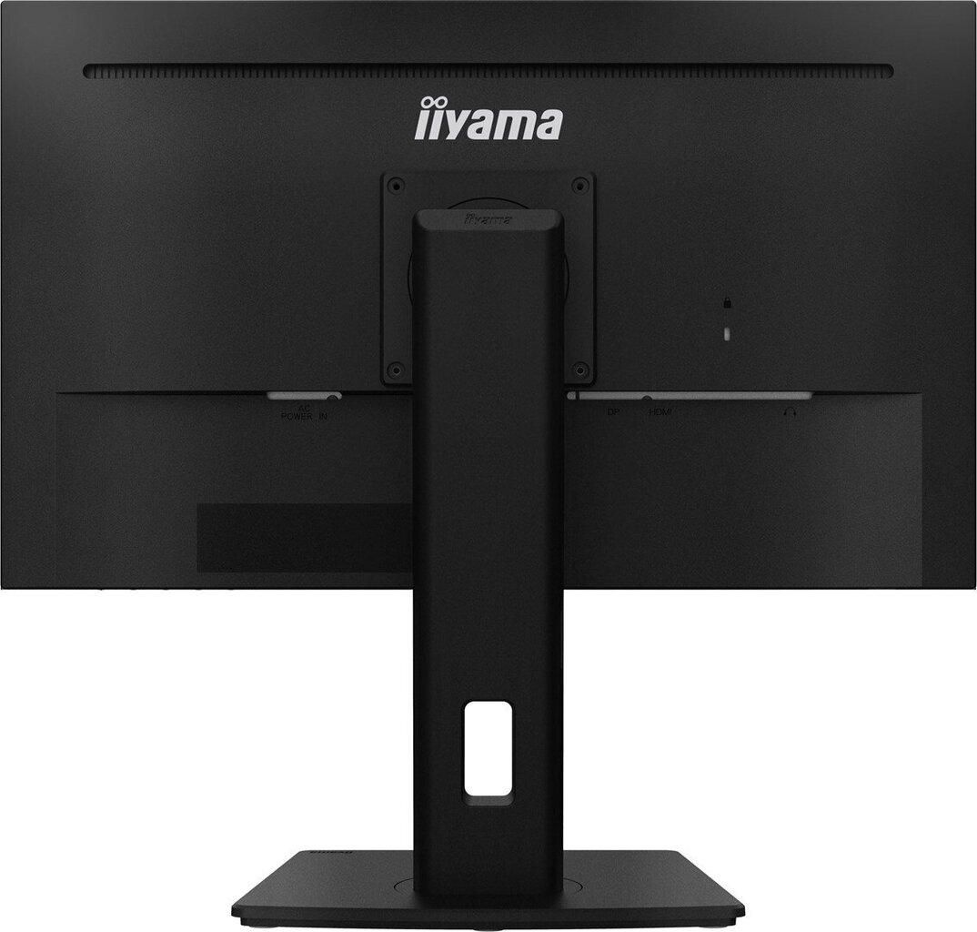 IIyama XUB2493HSU-B5 cena un informācija | Monitori | 220.lv