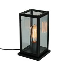 Italux galda lampa Laverno цена и информация | Настольные лампы | 220.lv