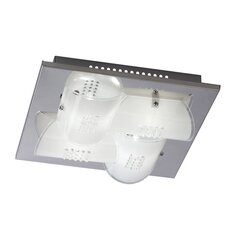 Italux griestu lampa Plafon Daze цена и информация | Потолочные светильники | 220.lv