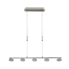 Italux piekaramā lampa ZWD-0001-05 цена и информация | Люстры | 220.lv