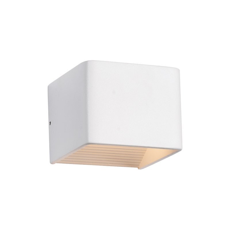 Italux sienas lampa MB13006051-6C cena un informācija | Sienas lampas | 220.lv