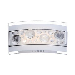 Italux sienas lampa W29396-1A Regi cena un informācija | Sienas lampas | 220.lv