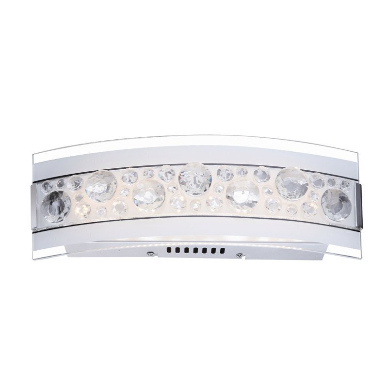 Italux sienas lampa W29396-2A Regi cena un informācija | Sienas lampas | 220.lv