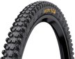 Kalnu velosipēda riepa Continental Argotal Enduro Soft 65-622 cena un informācija | Velo riepas, kameras | 220.lv