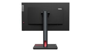 Lenovo ThinkVision P24h-30 cena un informācija | Monitori | 220.lv