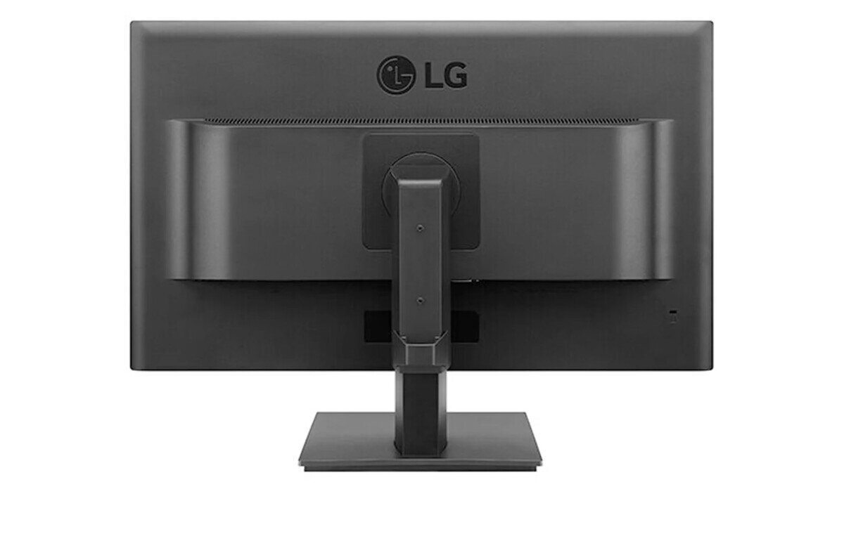 LG 27BK55YP-B цена и информация | Monitori | 220.lv