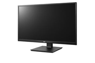 LG 27BK55YP-B цена и информация | Мониторы | 220.lv