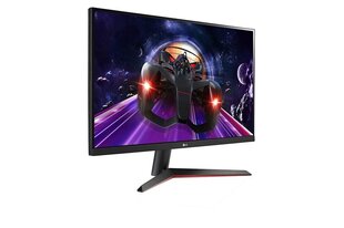 LG 27MP60GP-B kaina ir informacija | Monitori | 220.lv