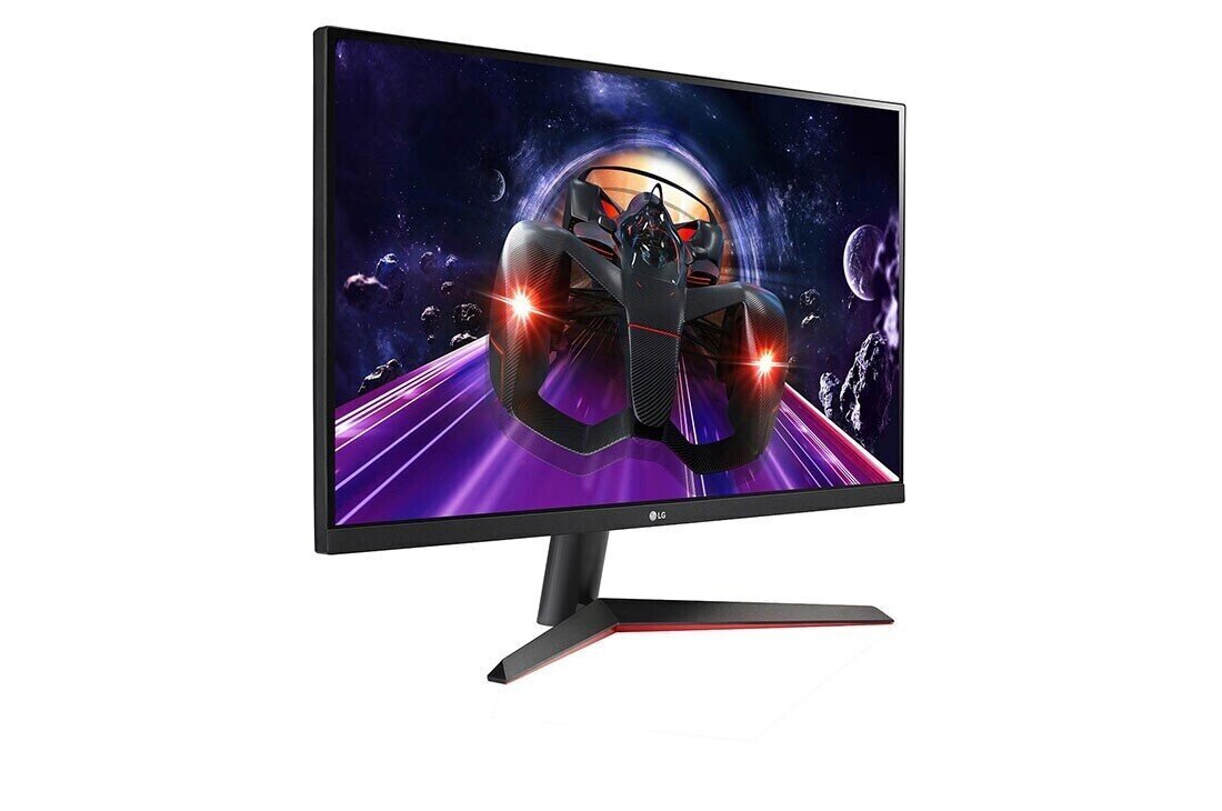 LG 27MP60GP-B cena un informācija | Monitori | 220.lv