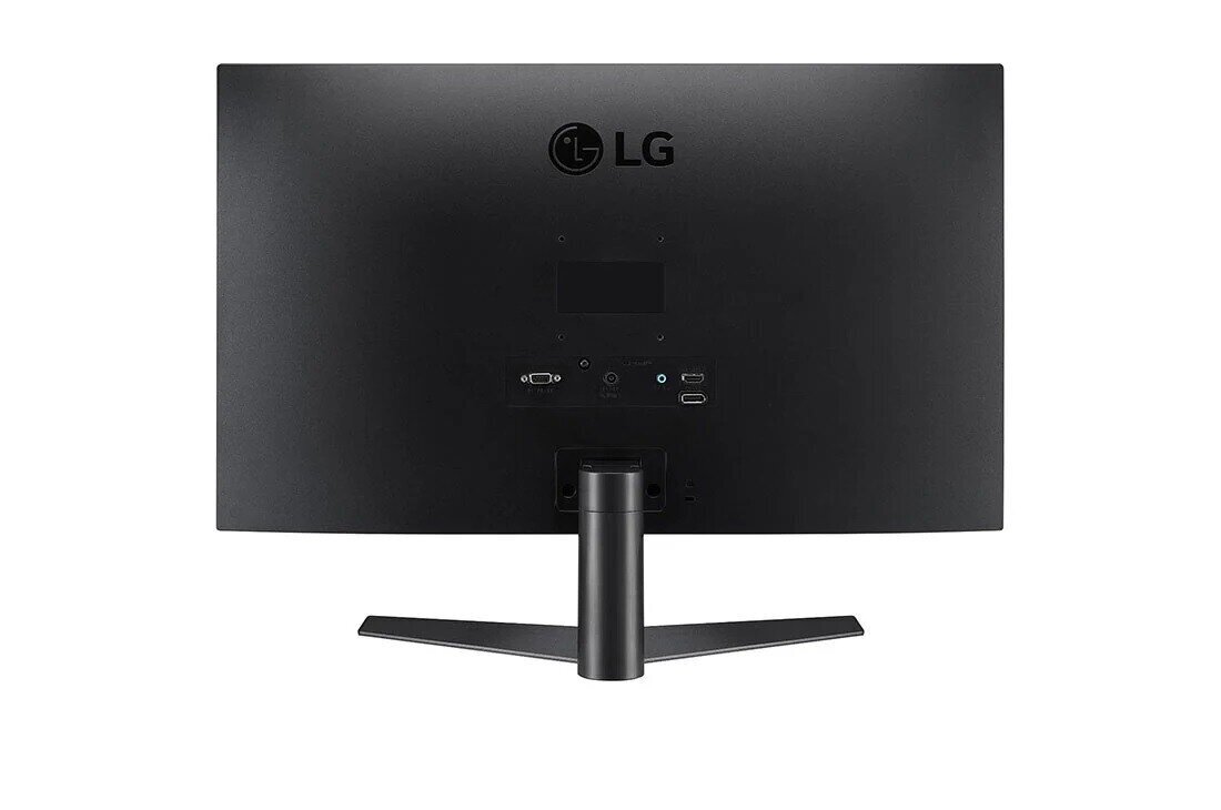 LG 27MP60GP-B цена и информация | Monitori | 220.lv