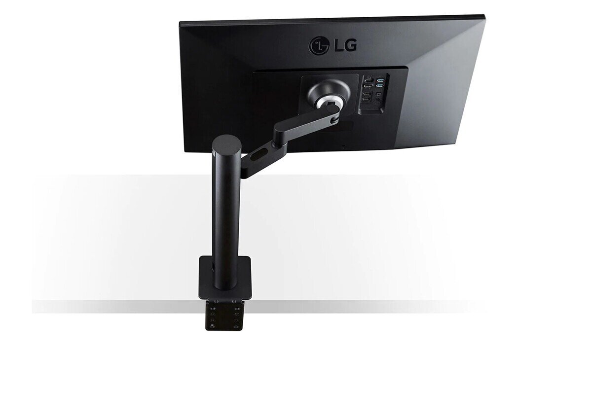 LG 27UN880P-B cena un informācija | Monitori | 220.lv