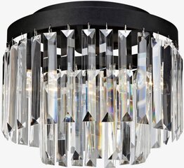 Настоящая привлекательная лампа Markslöjd Ventimiglia цена и информация | Потолочные светильники | 220.lv