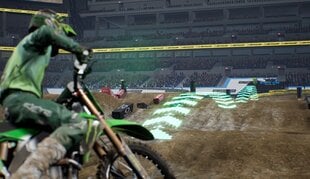 Monster Energy Supercross 5, PS4 цена и информация | Компьютерные игры | 220.lv