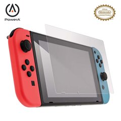 Защита для экрана для Nintendo Switch Powera цена и информация | Аксессуары для компьютерных игр | 220.lv