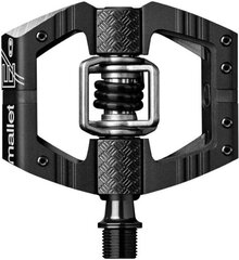 Педали Crankbrothers цена и информация | Другие запчасти для велосипеда | 220.lv