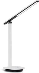 Philips galda lampa Ivory DSK203 цена и информация | Настольные лампы | 220.lv