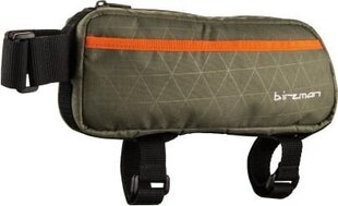 Rāmja soma Birzman Packman Travel Top Tube Pack цена и информация | Багажник для велосипеда | 220.lv