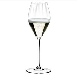 Riedel Performance Champagne šampanieša glāzes, 2 gab. cena un informācija | Glāzes, krūzes, karafes | 220.lv