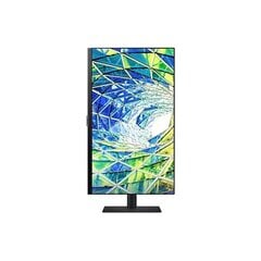 Samsung LS27A800UNPXEN cena un informācija | Monitori | 220.lv