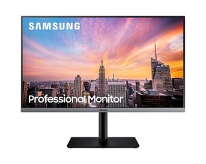 Samsung LS27R650FDRXEN cena un informācija | Monitori | 220.lv