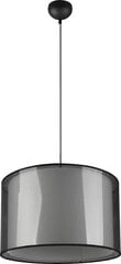 Trio piekaramā lampa Burton цена и информация | Настенный/подвесной светильник Eye Spot 11 BL, чёрный | 220.lv