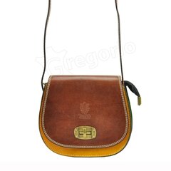 Женская сумка через плечо Gregorio 117 MULTI 117MULTI334393969609229264 цена и информация | Женские сумки | 220.lv